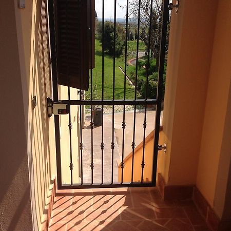 Podere Di Valli Santa Maria a Monte Luaran gambar