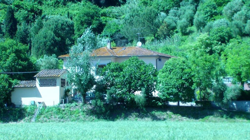 Podere Di Valli Santa Maria a Monte Luaran gambar