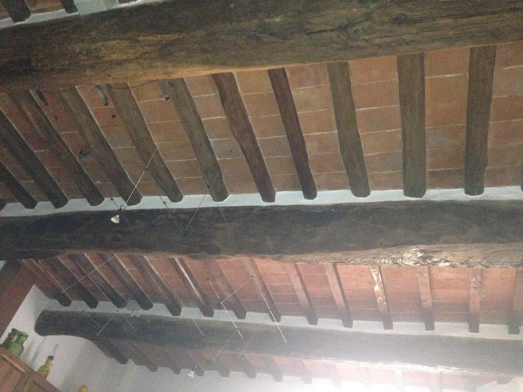 Podere Di Valli Santa Maria a Monte Bilik gambar