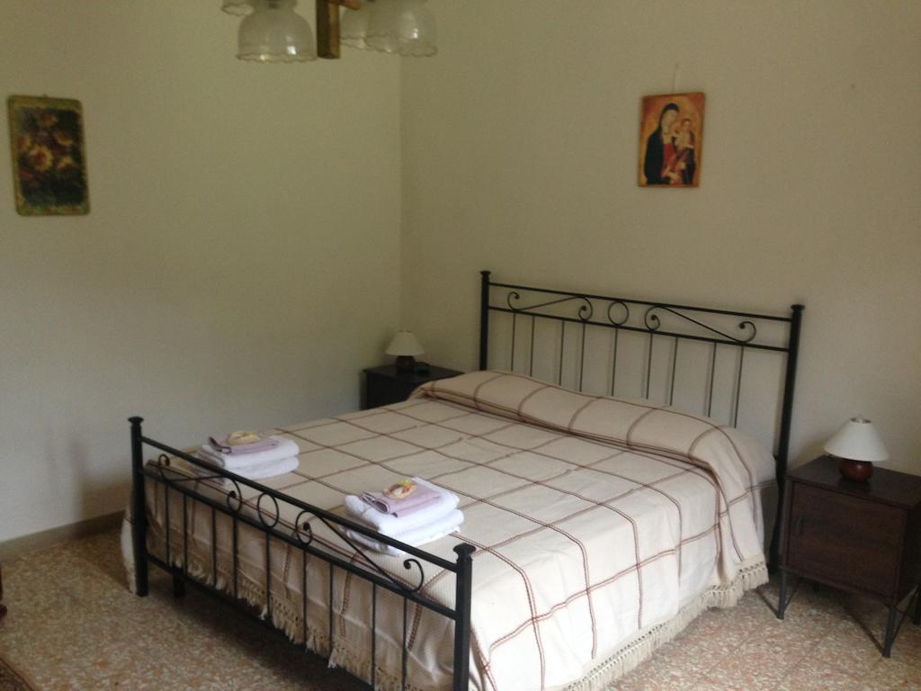 Podere Di Valli Santa Maria a Monte Bilik gambar