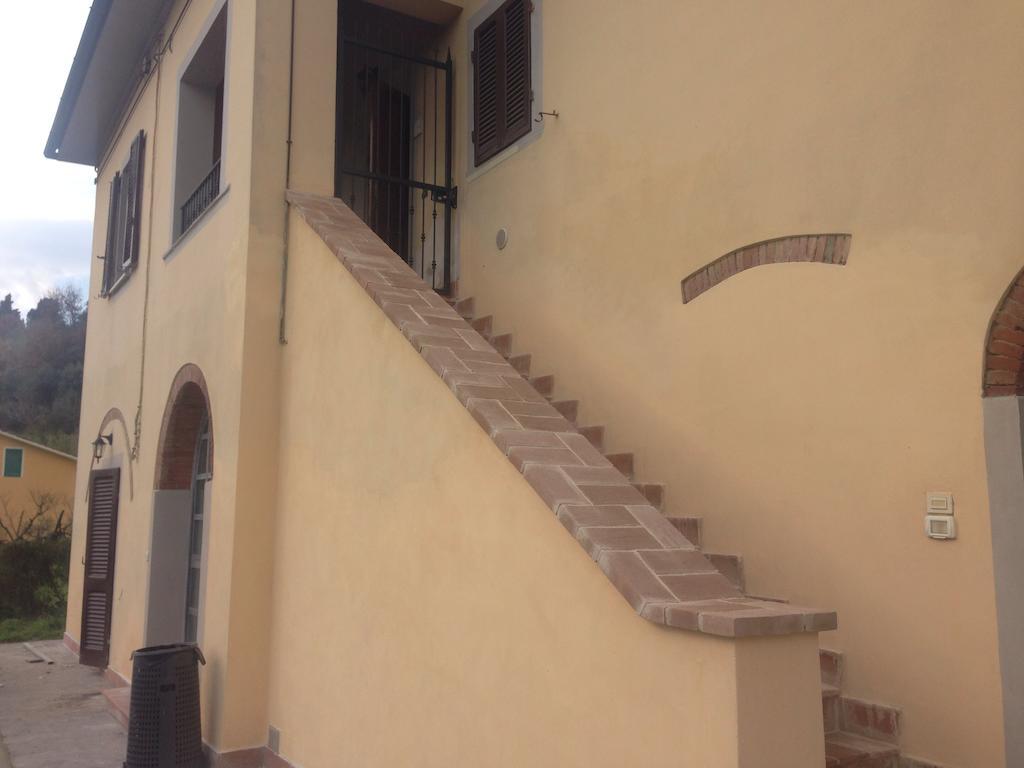 Podere Di Valli Santa Maria a Monte Luaran gambar