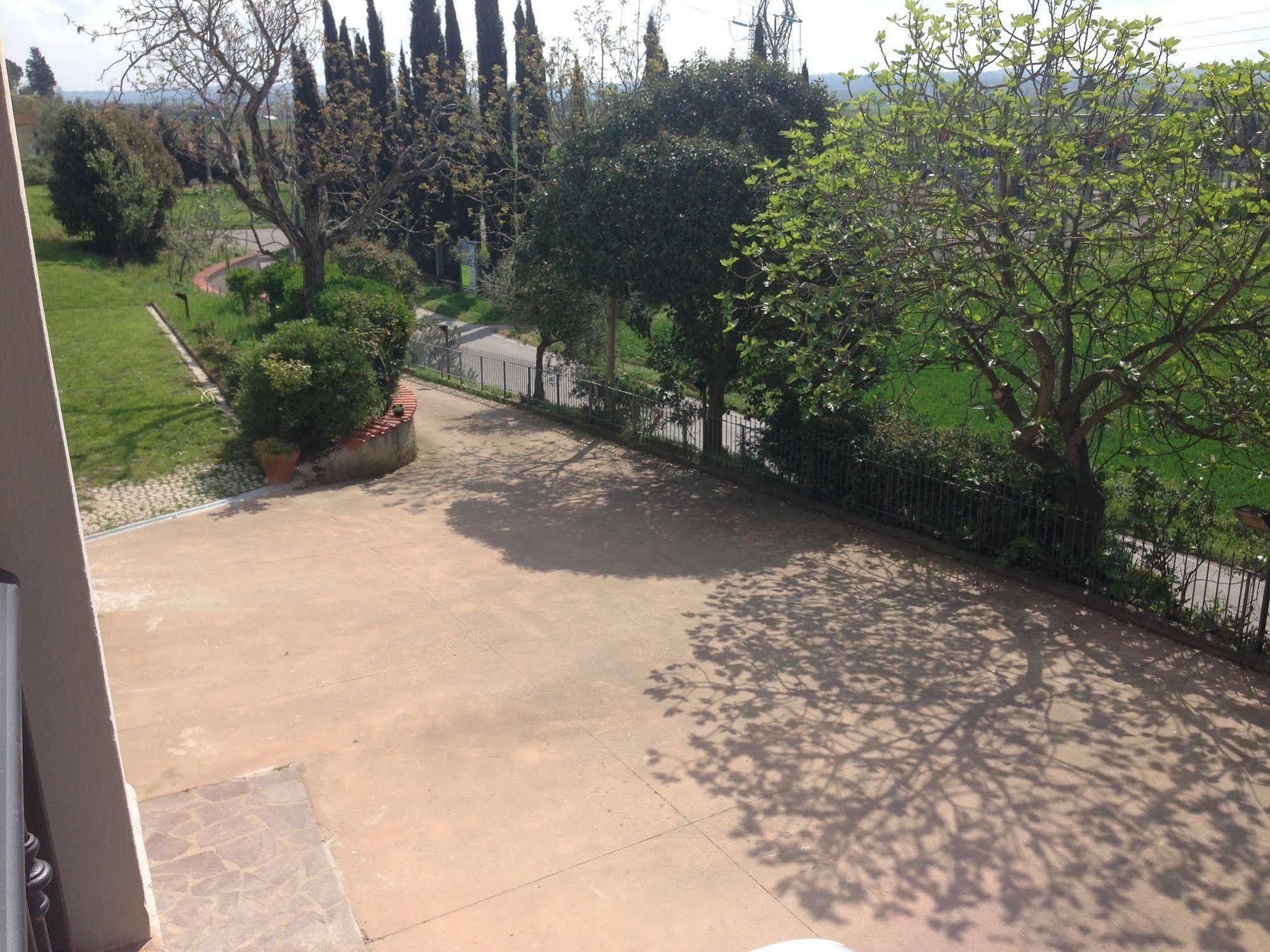 Podere Di Valli Santa Maria a Monte Luaran gambar